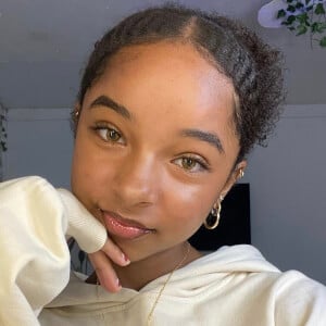 shanayahmariee at age 15