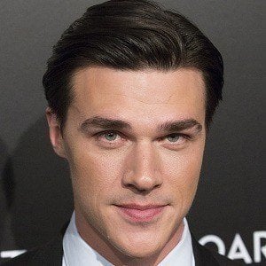 Finn Wittrock at age 31