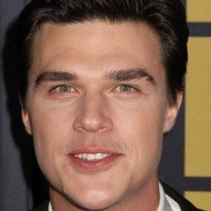 Finn Wittrock Headshot 10 of 10