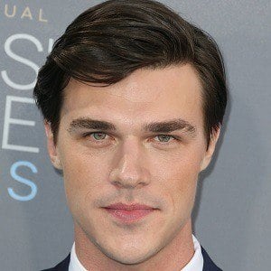 Finn Wittrock at age 31