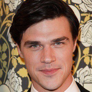 Finn Wittrock at age 31