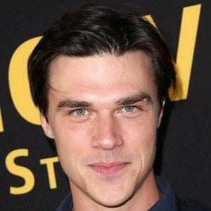 Finn Wittrock at age 31