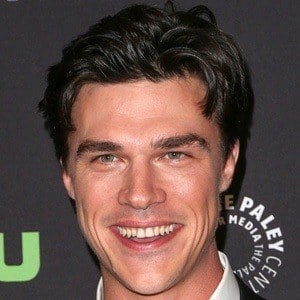 Finn Wittrock at age 31