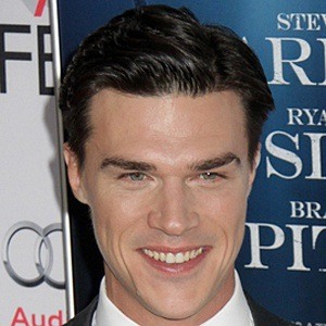 Finn Wittrock at age 31