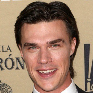 Finn Wittrock at age 30