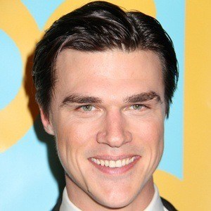 Finn Wittrock at age 30