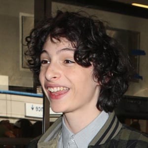 Finn Wolfhard Birth Chart