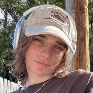 Finn Mazer Headshot 10 of 10