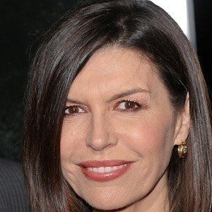Finola Hughes - Bio, Family, Trivia | Famous Birthdays