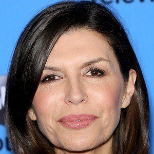 Finola Hughes - Bio, Family, Trivia | Famous Birthdays