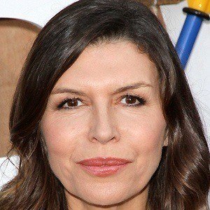 Finola Hughes - Bio, Family, Trivia | Famous Birthdays