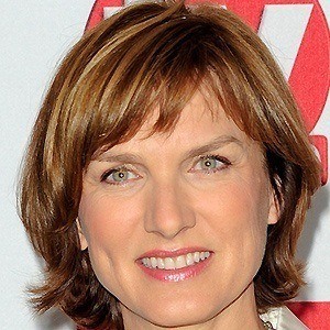 Fiona Bruce Headshot 3 of 5