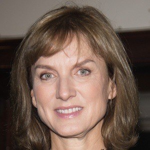 Fiona Bruce Headshot 5 of 5