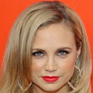 Fiona Gubelmann at age 33