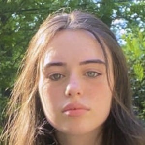 Fionaamaee at age 17