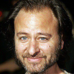 Fisher Stevens Bio Family Trivia Famous Birthdays