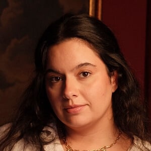 Fizpireta Headshot 2 of 3