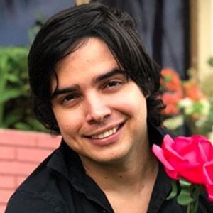 YOLO Headshot 6 of 10