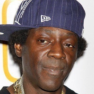 Flavor Flav Headshot 8 of 10