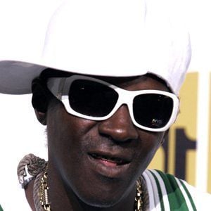 Flavor Flav at age 49