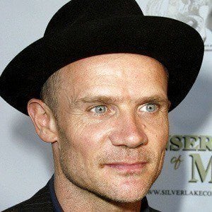 Flea Headshot 6 of 9