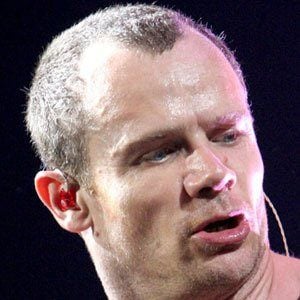 Flea Headshot 7 of 9