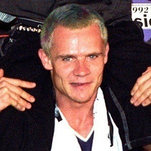 Flea Headshot 9 of 9