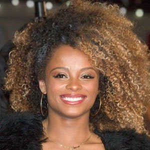 Fleur East at age 27