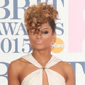 Fleur East at age 27