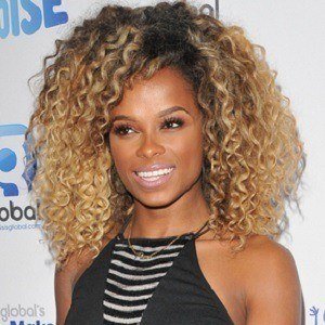 Fleur East at age 28