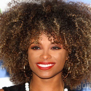 Fleur East Headshot 9 of 10