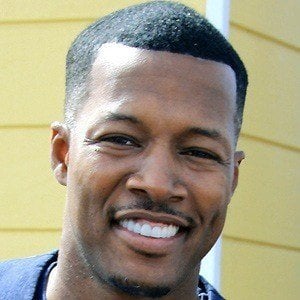 Flex Alexander Headshot 2 of 10