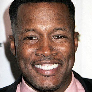 Flex Alexander Headshot 4 of 10