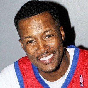 Flex Alexander Headshot 6 of 10