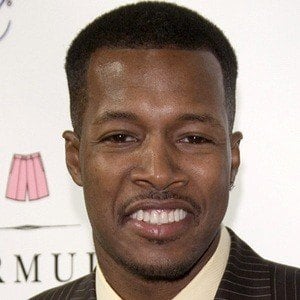 Flex Alexander Headshot 7 of 10