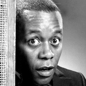 Flip Wilson Headshot