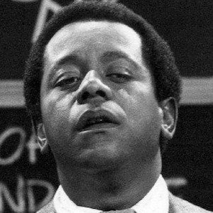 Flip Wilson Headshot