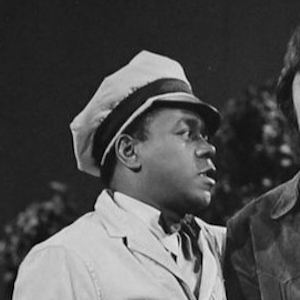 Flip Wilson Headshot