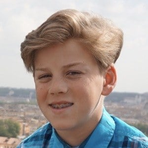 Ryan Donnelly Headshot