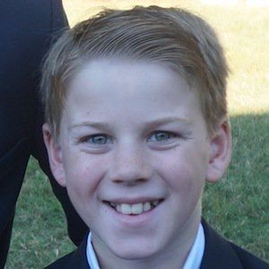 Ryan Donnelly Headshot