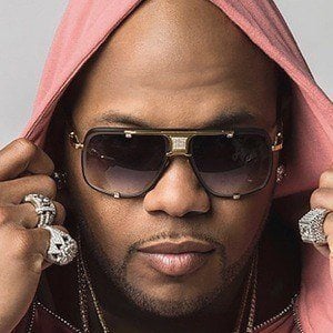 Flo Rida Headshot 2 of 7