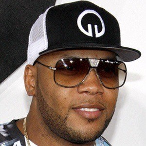 Flo Rida Headshot 5 of 7