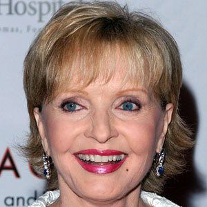 Florence Henderson Headshot 8 of 9