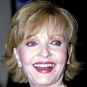 Florence Henderson Headshot 9 of 9