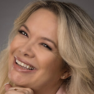 Florencia Deffis Headshot 2 of 3