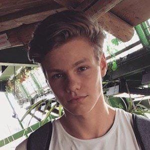 Florian Macek - Age, Family, Bio | Famous Birthdays