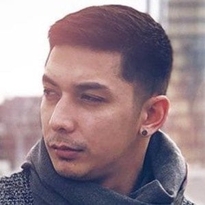 Florian Nguyen Headshot