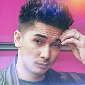Florian Nguyen Headshot