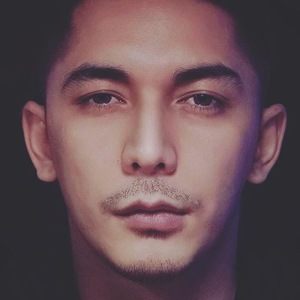 Florian Nguyen Headshot