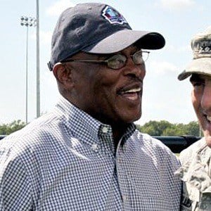 Floyd Little Headshot 2 of 2